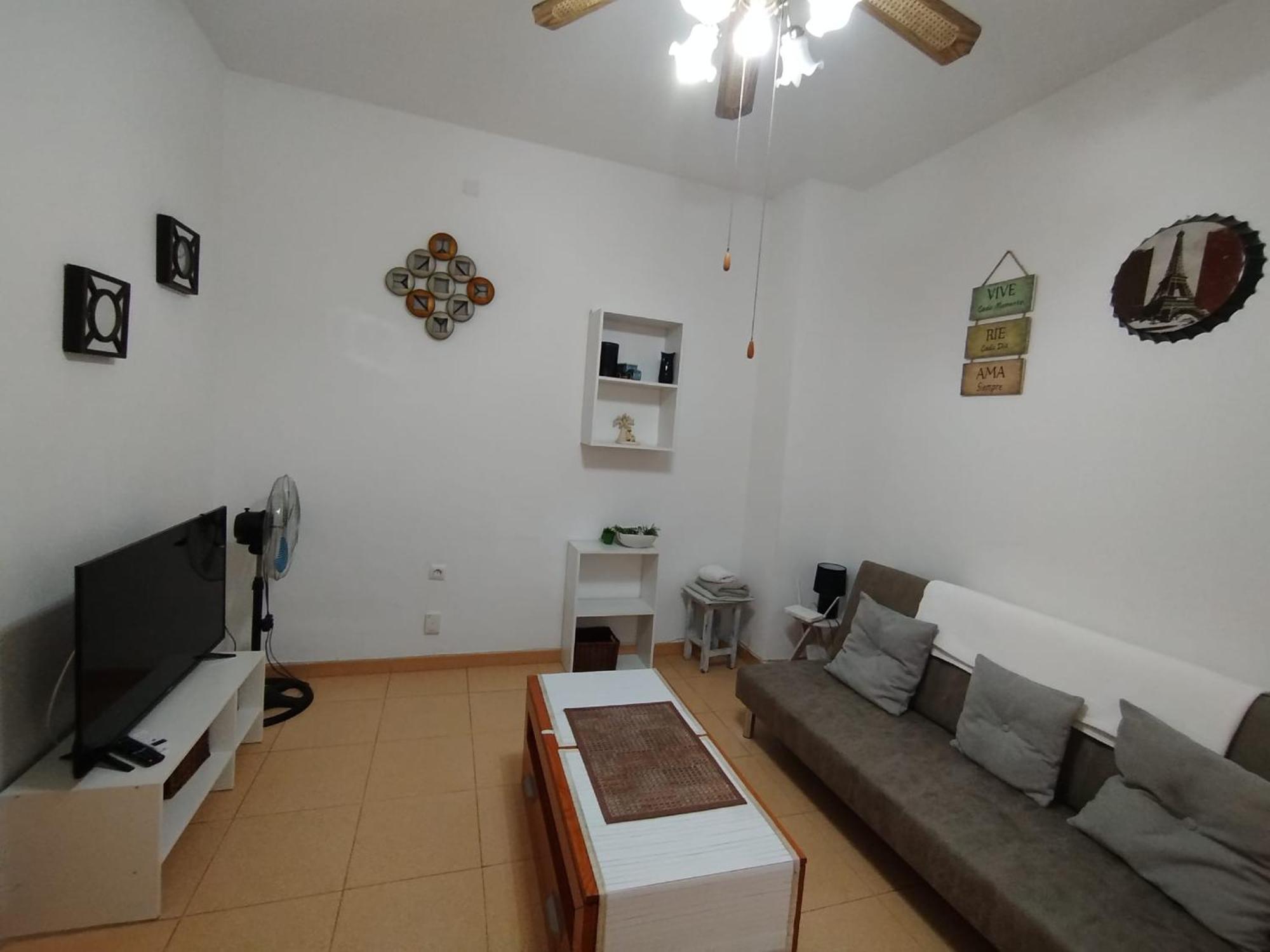 Apartamento En El Corazon De Triana, Seville