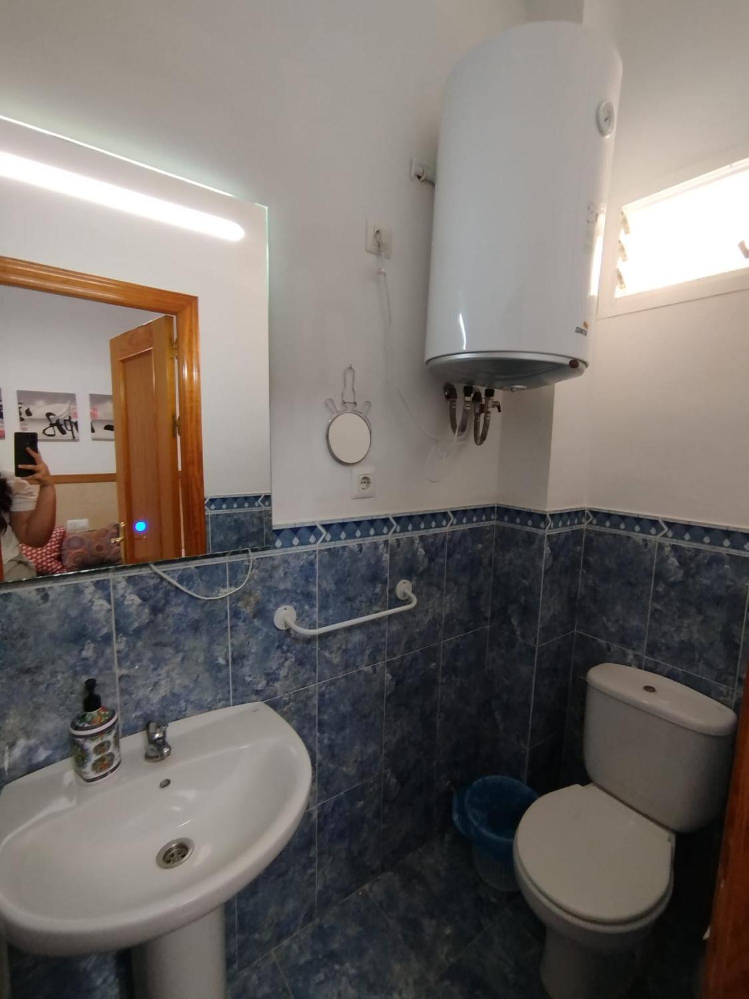 Apartamento En El Corazon De Triana — Photos 2