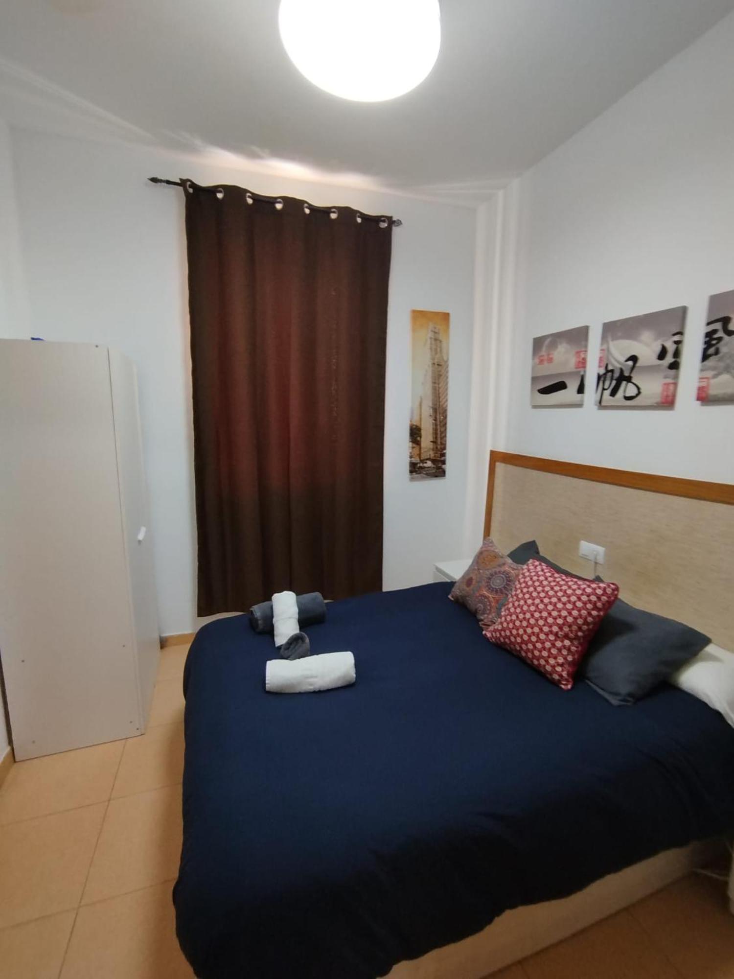 Apartamento En El Corazon De Triana — Photos 1